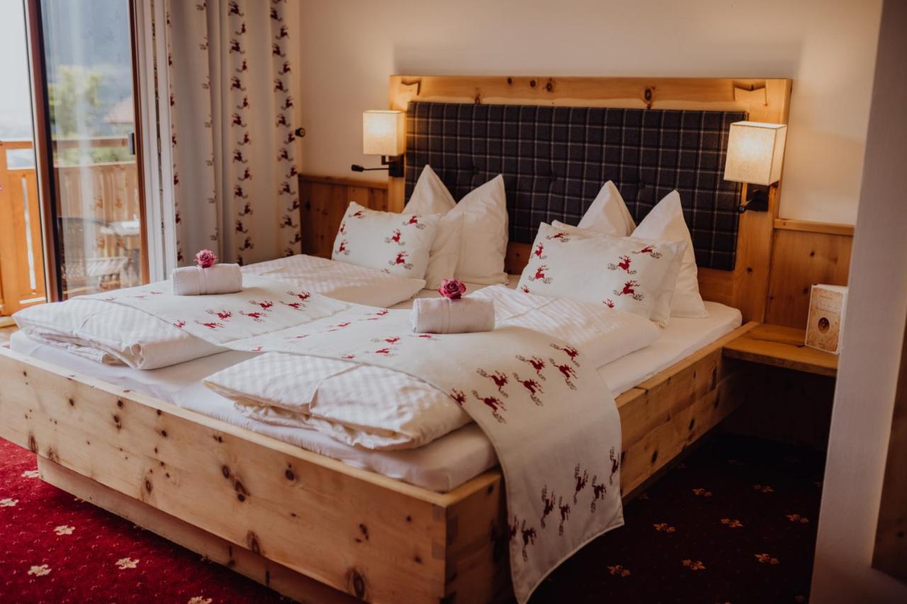 Panorama Hotel Gasthof Leidingerhof Mondsee Ngoại thất bức ảnh