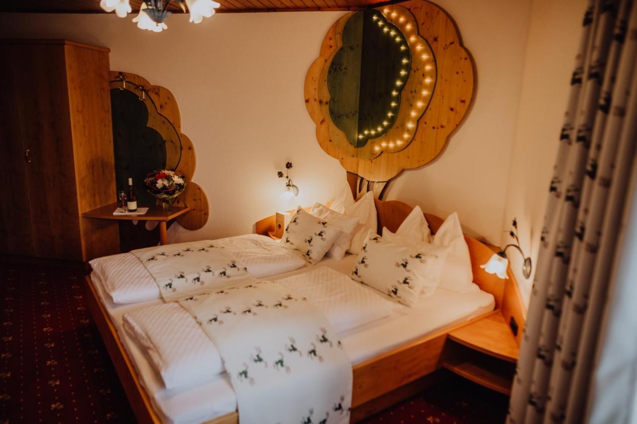Panorama Hotel Gasthof Leidingerhof Mondsee Ngoại thất bức ảnh