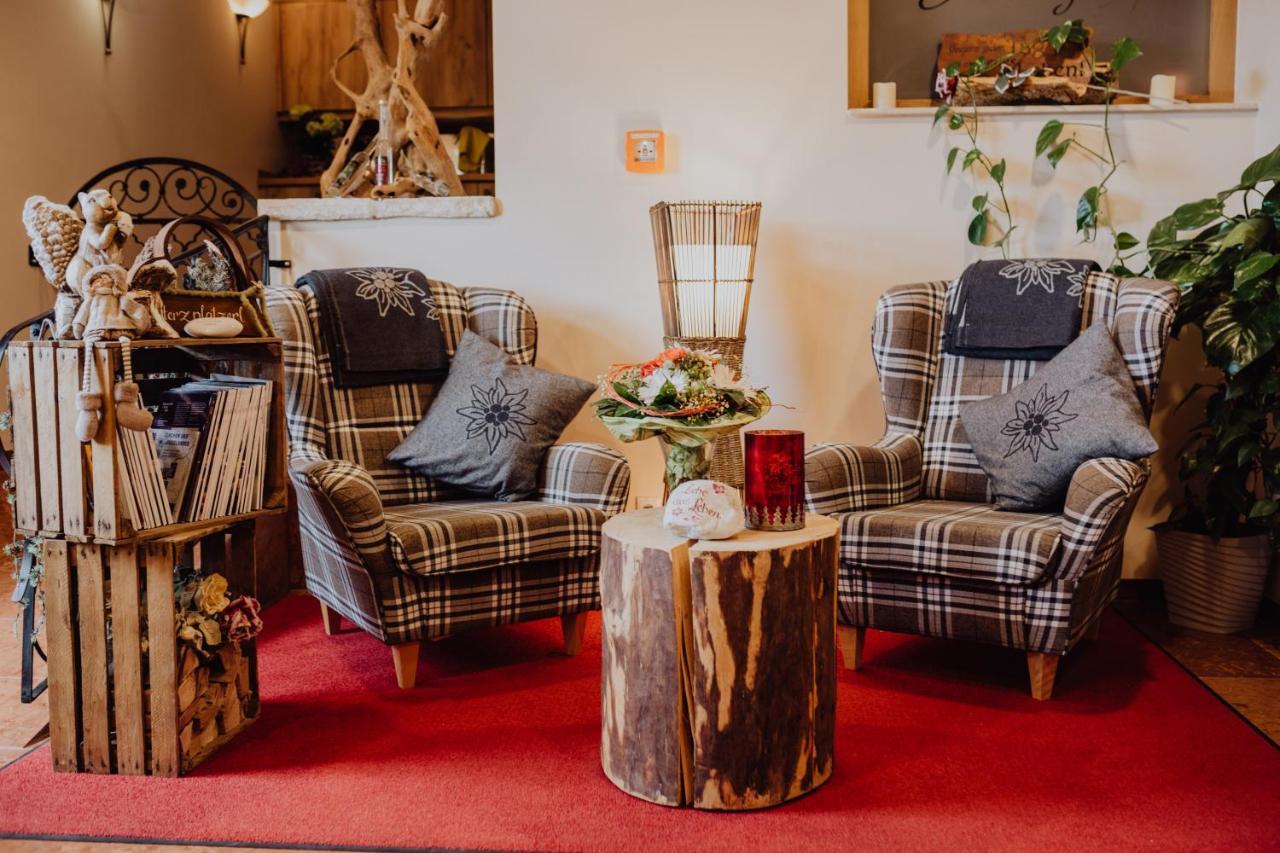 Panorama Hotel Gasthof Leidingerhof Mondsee Ngoại thất bức ảnh