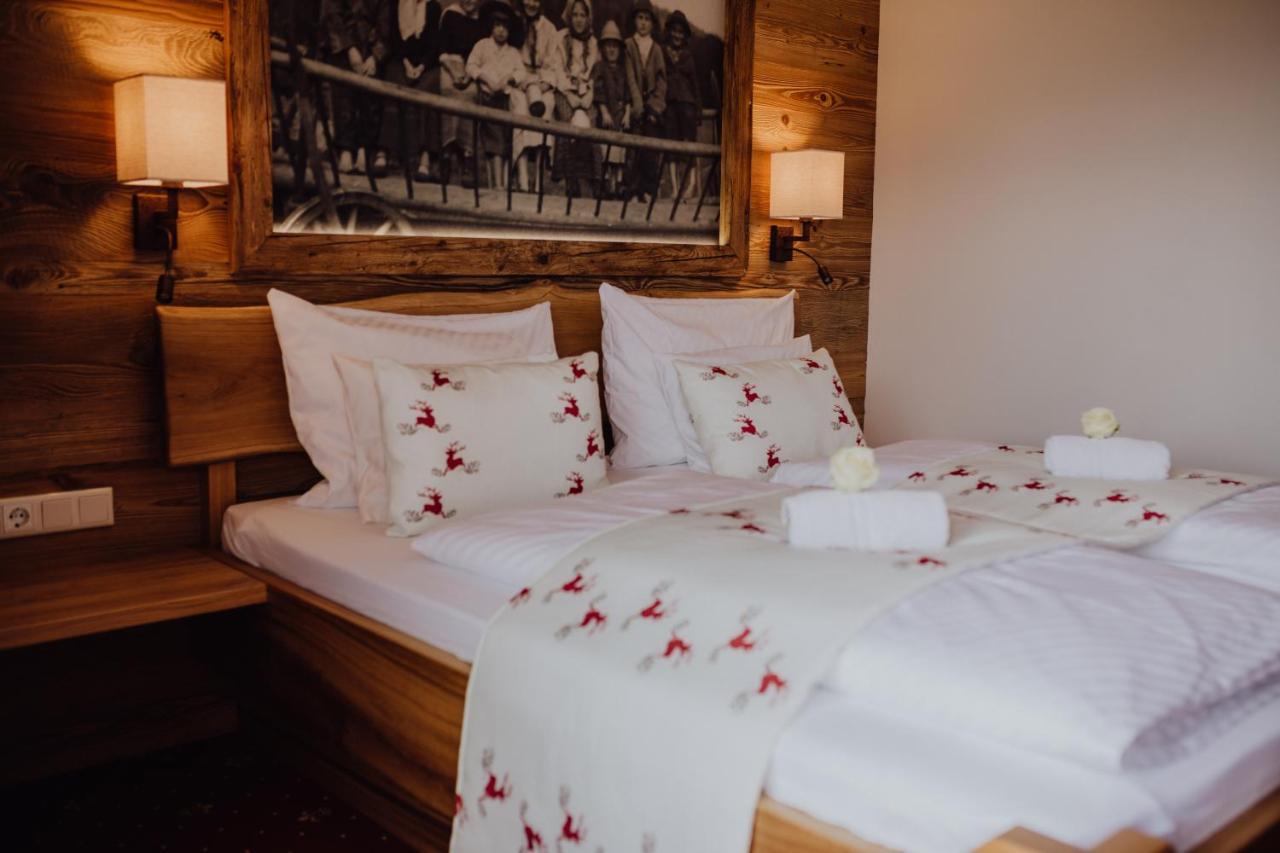 Panorama Hotel Gasthof Leidingerhof Mondsee Ngoại thất bức ảnh
