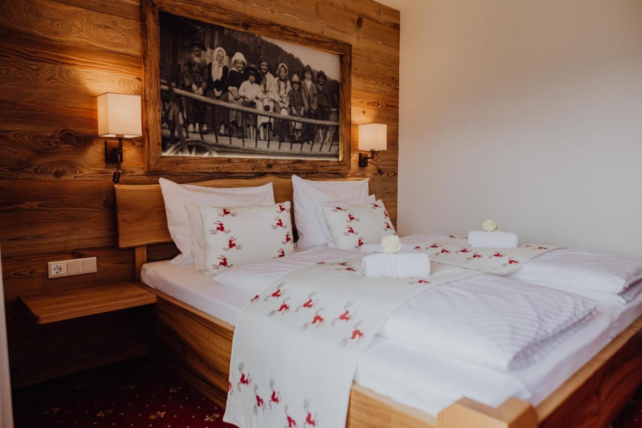 Panorama Hotel Gasthof Leidingerhof Mondsee Ngoại thất bức ảnh