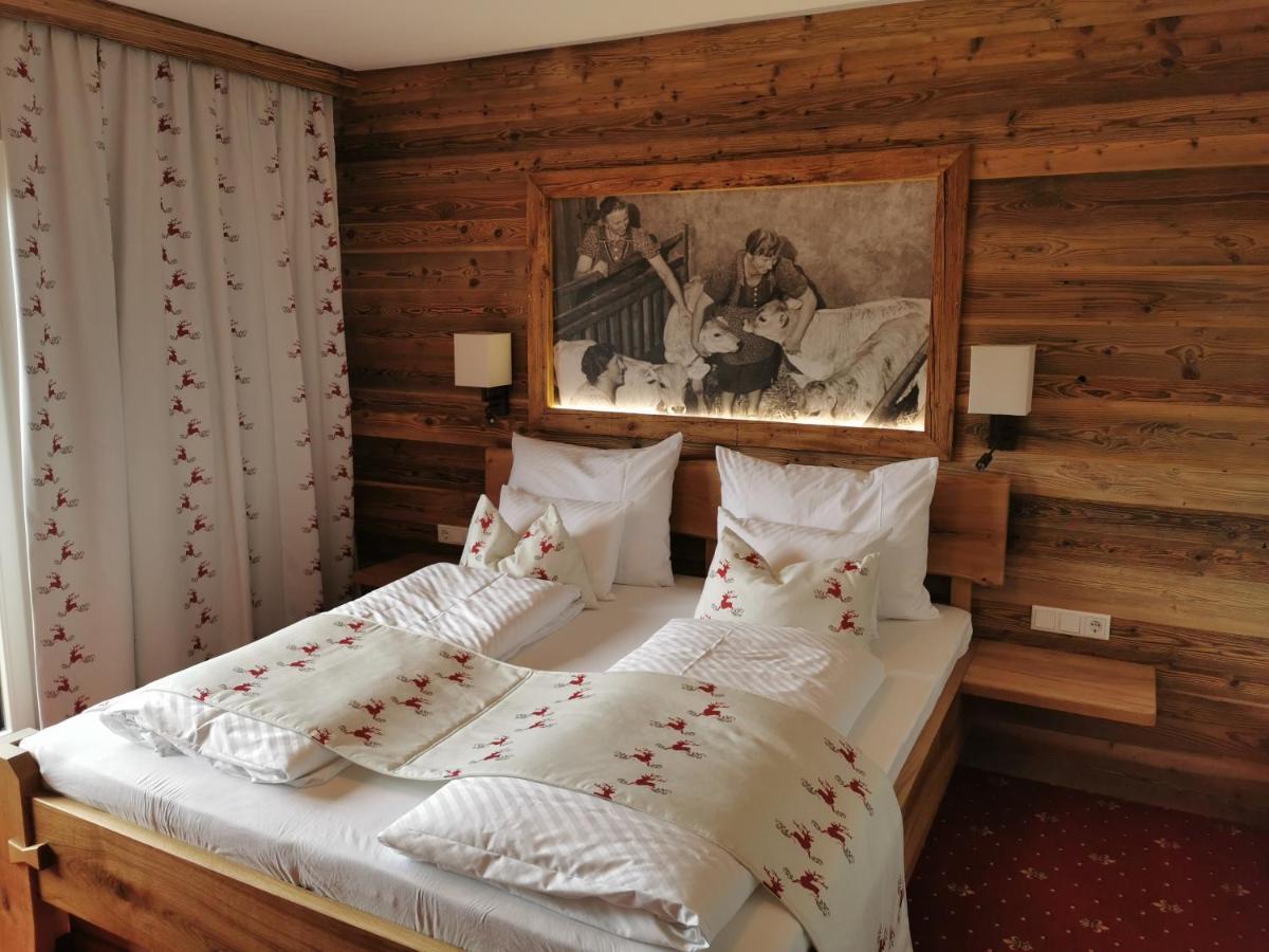 Panorama Hotel Gasthof Leidingerhof Mondsee Ngoại thất bức ảnh