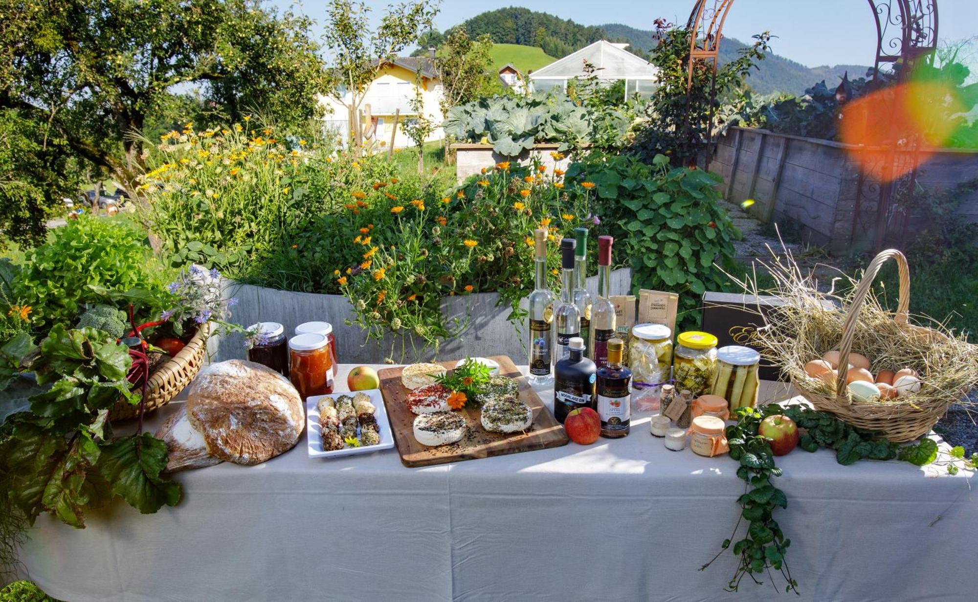 Panorama Hotel Gasthof Leidingerhof Mondsee Ngoại thất bức ảnh