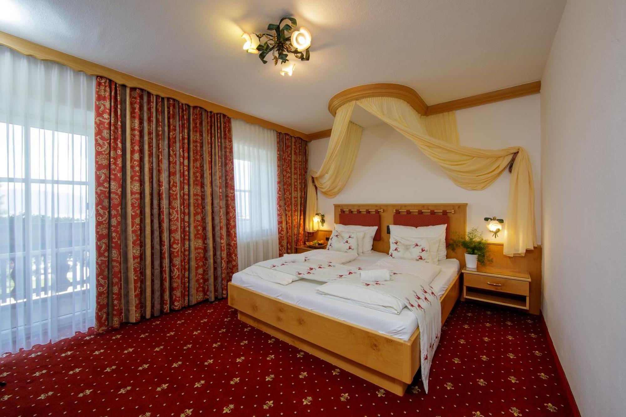 Panorama Hotel Gasthof Leidingerhof Mondsee Ngoại thất bức ảnh