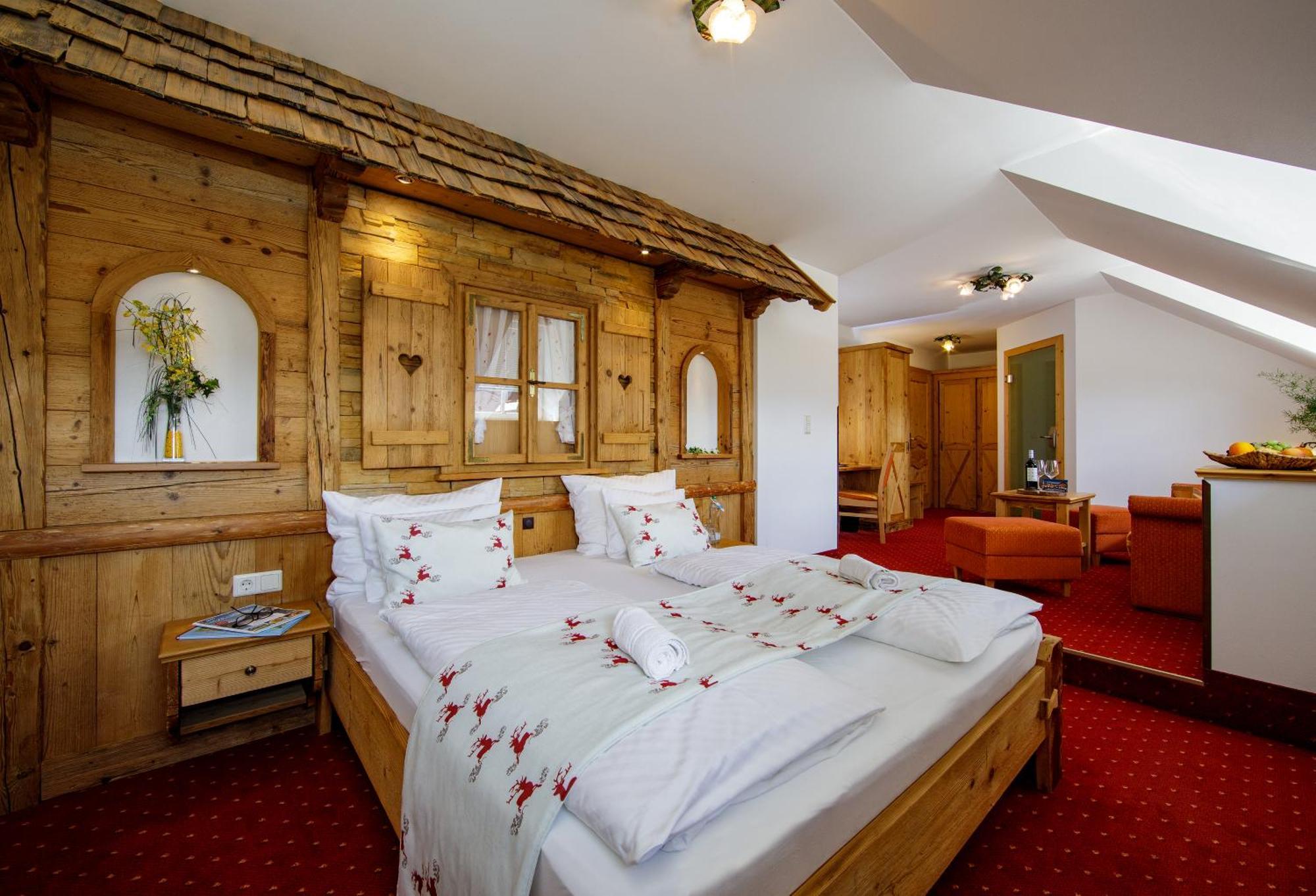 Panorama Hotel Gasthof Leidingerhof Mondsee Ngoại thất bức ảnh
