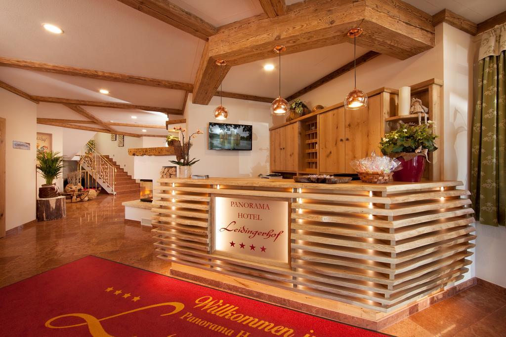 Panorama Hotel Gasthof Leidingerhof Mondsee Ngoại thất bức ảnh